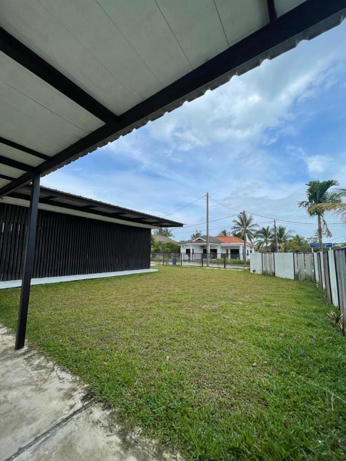 Nur Villa Sg Soi Musslimm Only Kuantan Exterior photo